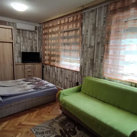 Edit Apartment