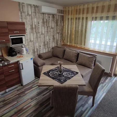 Apartment Edit *