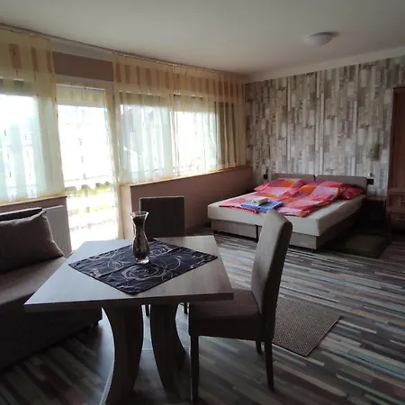 Edit Apartment