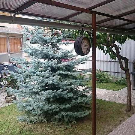 Edit Lägenhet Harkány