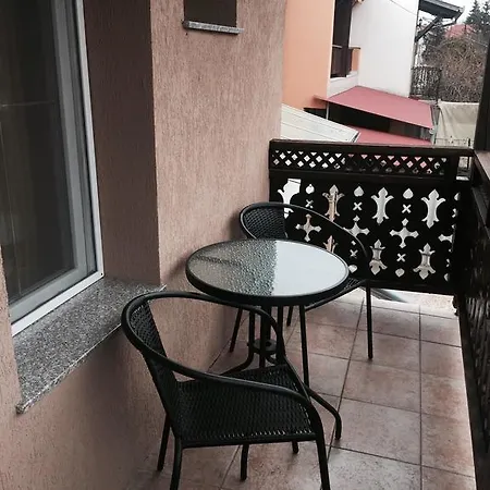 Apartment Edit