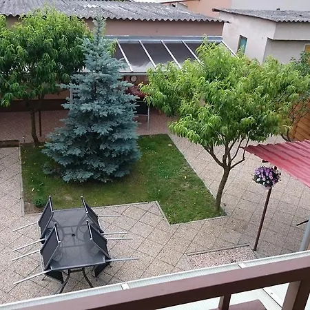 Edit Apartment