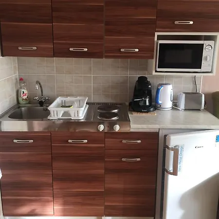 Edit Apartment