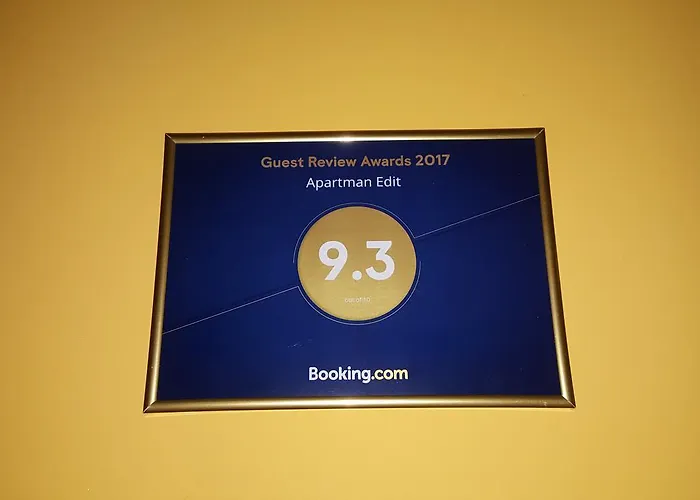 דירה Edit Harkány